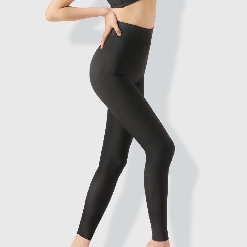 

«Брюки с высокой талией, утягивающие бедра и приподнимающие бедра, для коррекции фигуры после операции, как в салоне». L