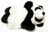 Madrugada Cute Animal Puppet Show S374 (Panda)