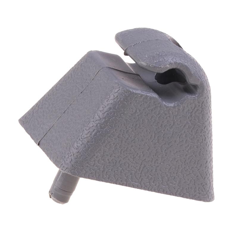 

2 шт. высококачественных зажимов для солнцезащитного козырька для Opel Vauxhall, держатель кронштейна