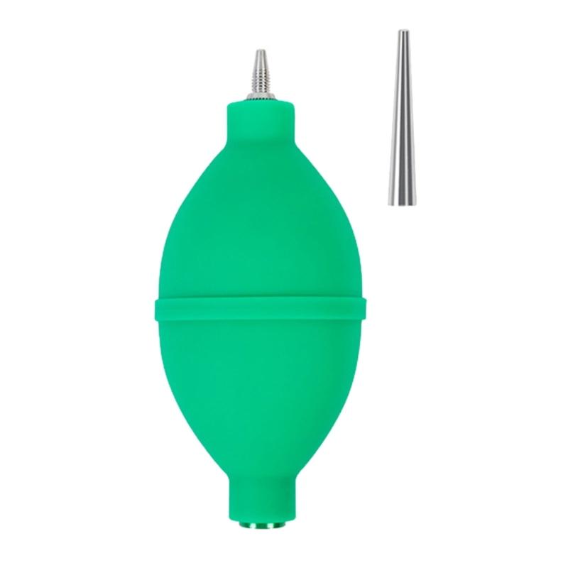 Blowing Super Strong Air Dust Blower Small Pump Cleaner for Camera Lens Cleaning Mobile Phone Tablet Circuits Cleaning