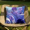 KKamishiro Rui Cushion Cover Soft Reversible Durable Pillow Cover MultiScene Use for Home Car Daily Comfort