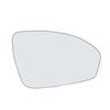 Fits 2015-2025 Buick Excelle Rearview Mirror Housings and Covers, Replacing Exterior Car Accessories.