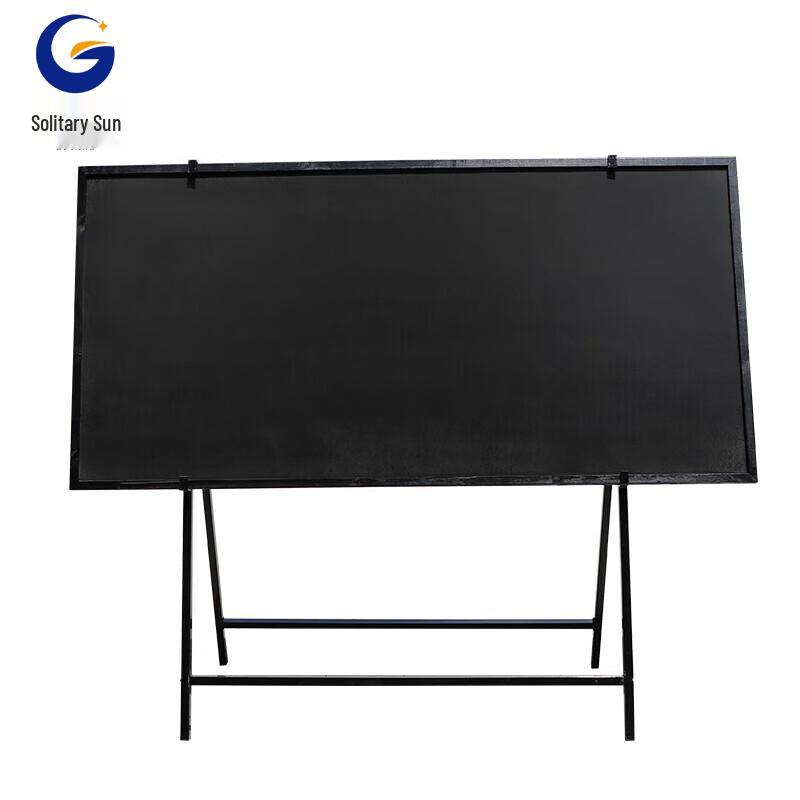 Outdoor Training Teaching Blackboard