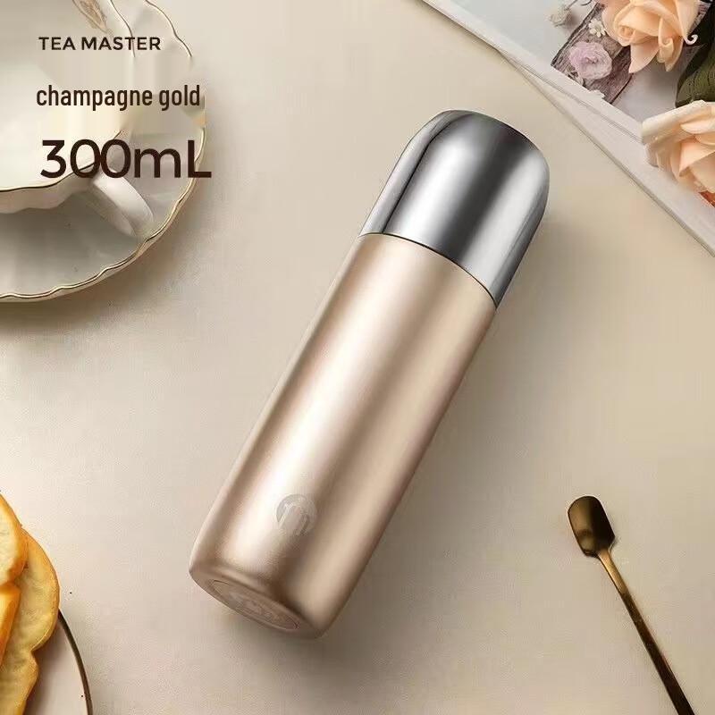 

Fuguang 316 Stainless Steel Insulated Mug with Rapid Cooling Lid 300ml