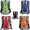 Fashion Outdoor Sports Waterproof Backpack Travel Camping Hiking Bag 5l 