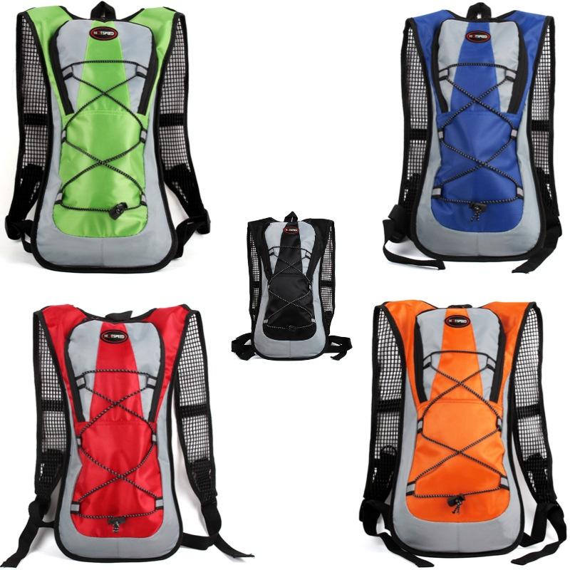 Fashion Outdoor Sports Waterproof Backpack Travel Camping Hiking Bag 5l 
