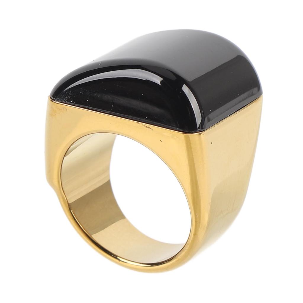 Smart Ring Counter Zinc Alloy Smart Tasbih Ring IP67 Digital Rechargeable Finger Counter Prayer