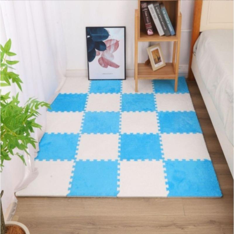 Elegant 2022 Dirt-Resistant Bedroom Carpet and Living Room Floor Mat for Master Bedroom and Bay Window.