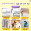 TRT Herbal Dust Mite Removal Pack