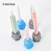 Jinsida A5 AB Epoxy Resin Mixing Nozzles