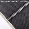 Fucaten Compatible with Toyota Alphard Vellfire 40 Series Seat Back Mat Kick Guard with Storage Pocket Rear Seat Seat Row Seat (June 2023~)