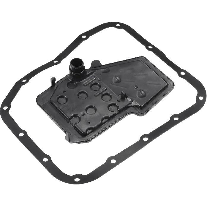 

ACROPIX U540E Комплект фільтрів автоматичної трансмісії Фільтр охолоджувача оливи CVT Комплект прокладок піддону оливи Підходить для Toyota Vios CROWN № 3530397501/3530352010 - Упаковка