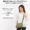 BB Field Damen Umhängetasche, Crossbody, Wasserabweisendes Nylon, Klein, Unisex, 2512 (Schwarz)