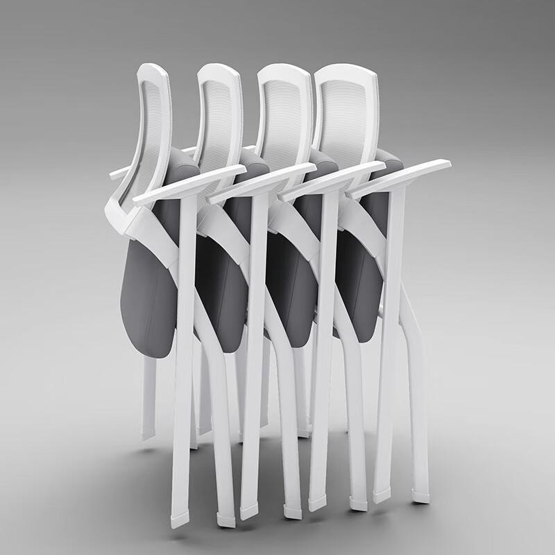Longchan Training Chair with Writing Tablet