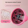 Second Gen Foldable Silicone Hair Dryer Diffuser: Retractable for Drying & Styling