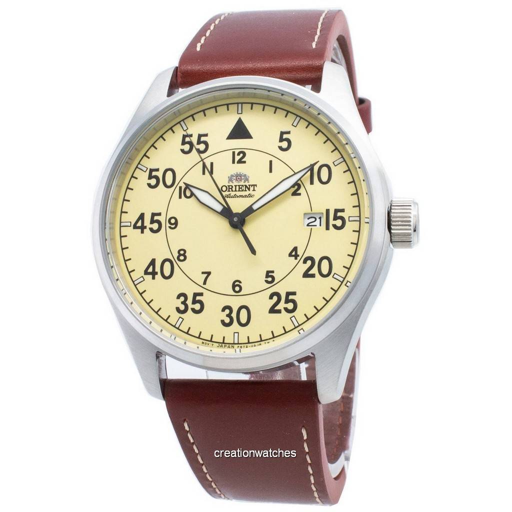 

Orient Pilot Flight RA-AC0H04Y10B Автоматические мужские часы