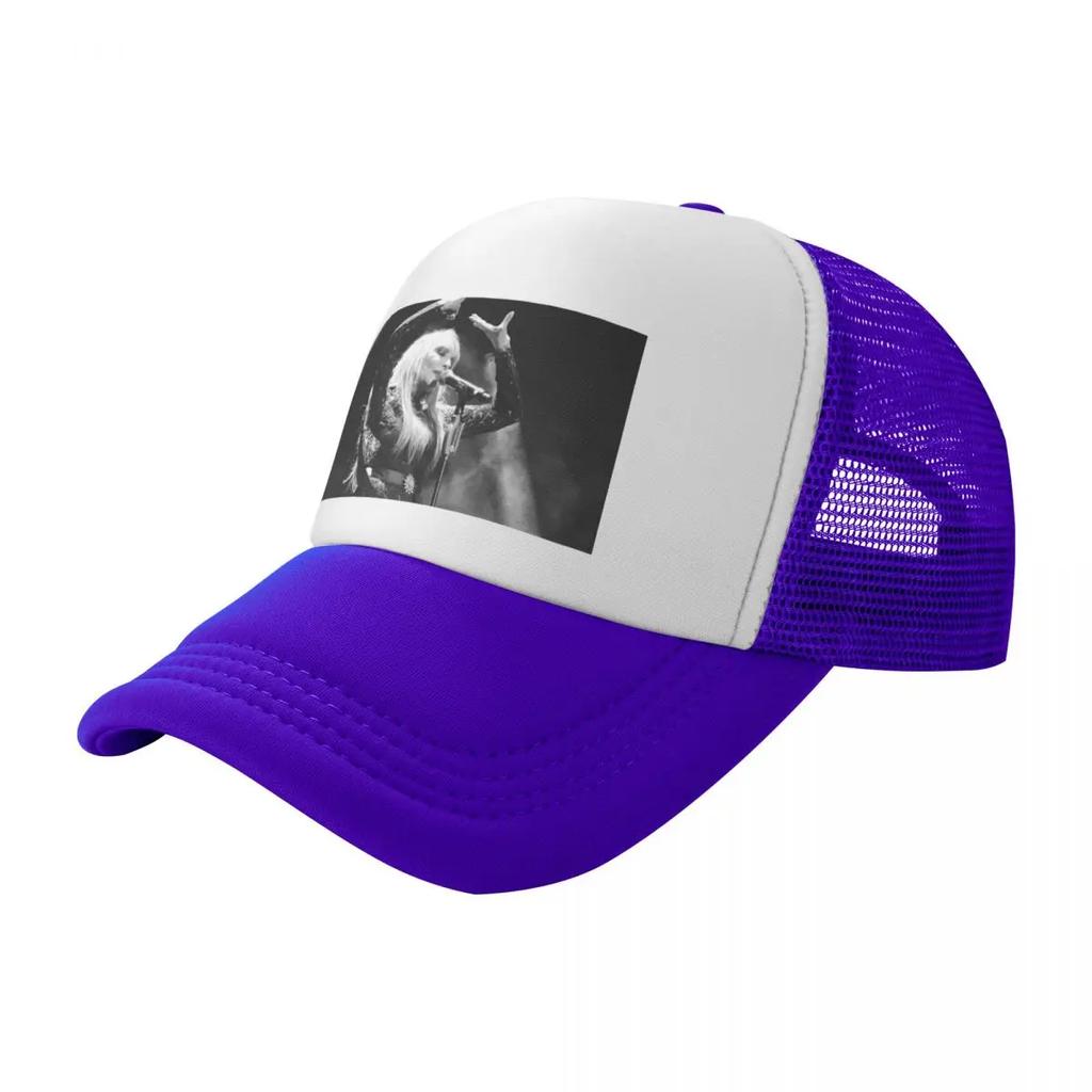 Jeanne Mas 3 Baseballkappe Schutzhelm Hüte im Angebot Vintage Baseball Herren Damen