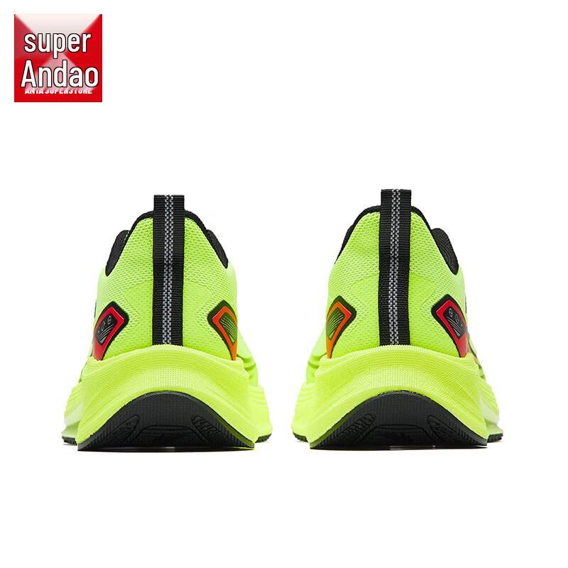 Anta XUNLEI Men's Nitrogen Tech Running Shoes