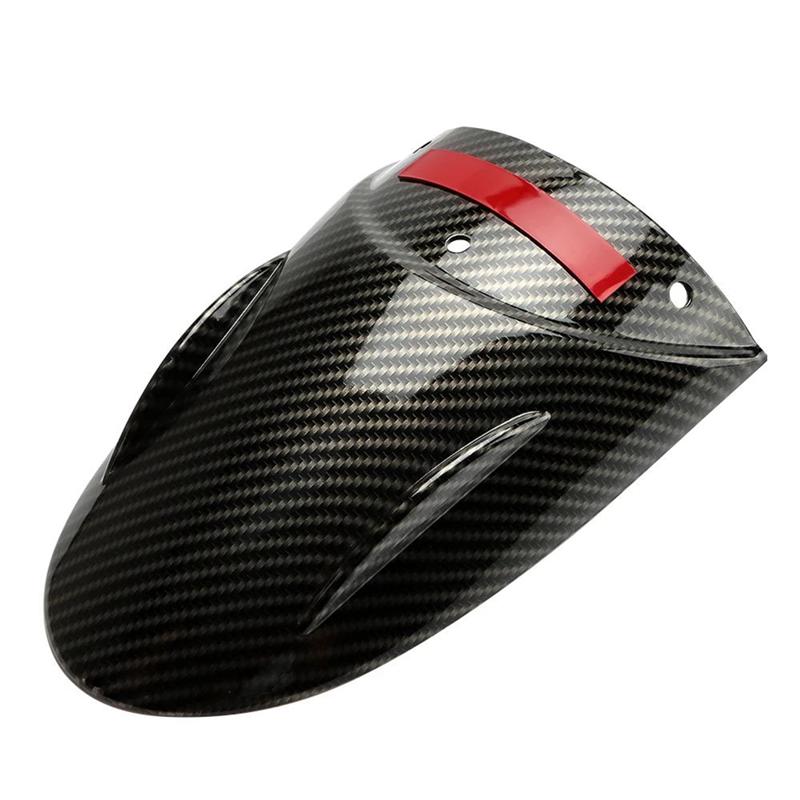 Motorcycle Mudguard Fender Front Wheel Extension Splash Guard For BMW R1300GS GS1300 R 1300GS Adventure  2024-M53K