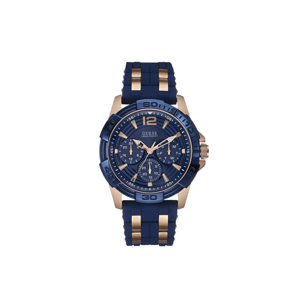Guess GUW0366G4 Men's Wristwatch