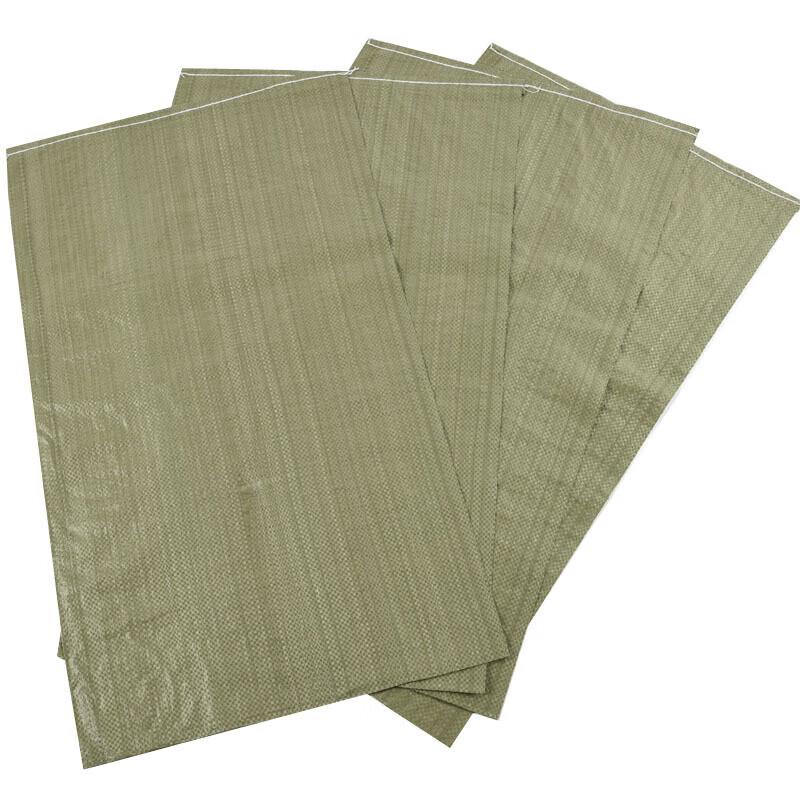 Heavy-Duty Woven Sandbags