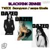 [PRE-ORDER] Dazed Korea June 2026 JENNIE Cover A-C Version