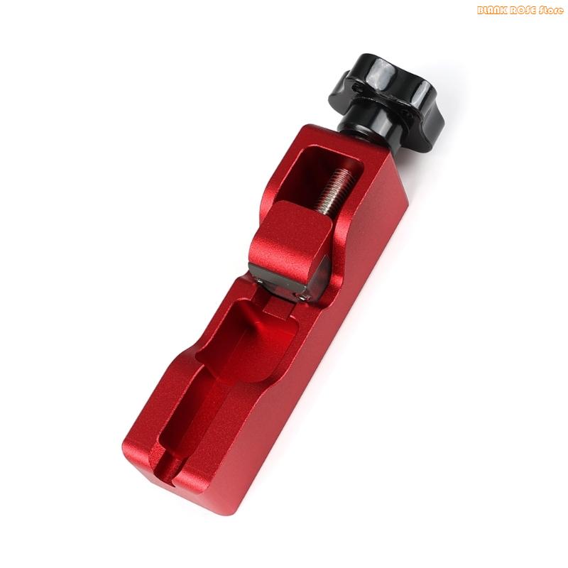 K1AE Lightweight Aluminum Sparks Plug Gaps Adjustment Wrench With Ergonomic Handle