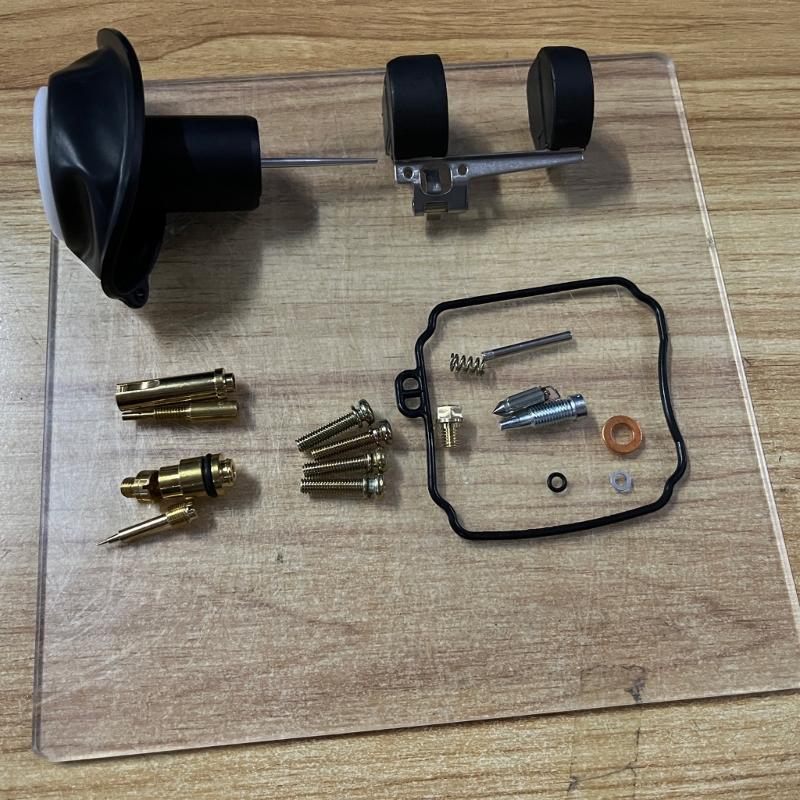 Carburetor Repair Kits for Vstar 250 Virago 250  V250 V 250 1988-2014 Carbs