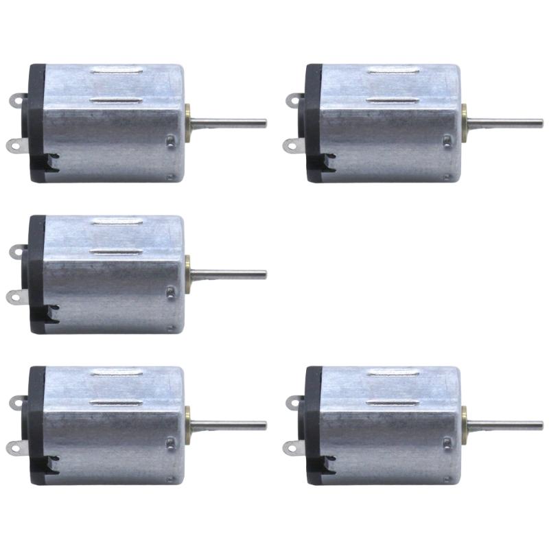 Motor Minatură High N20 12V Design Compact Pentru Accesorii Și Mașinării Mici