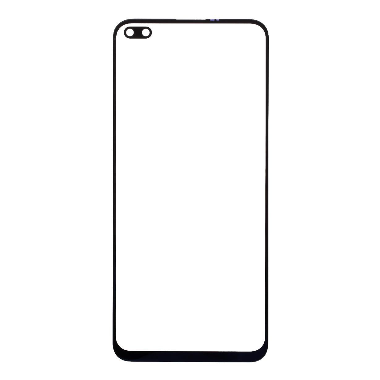 

Screen Glass Lens+OCA Adhesive Replacement for Realme X50 5G RMX2144 A