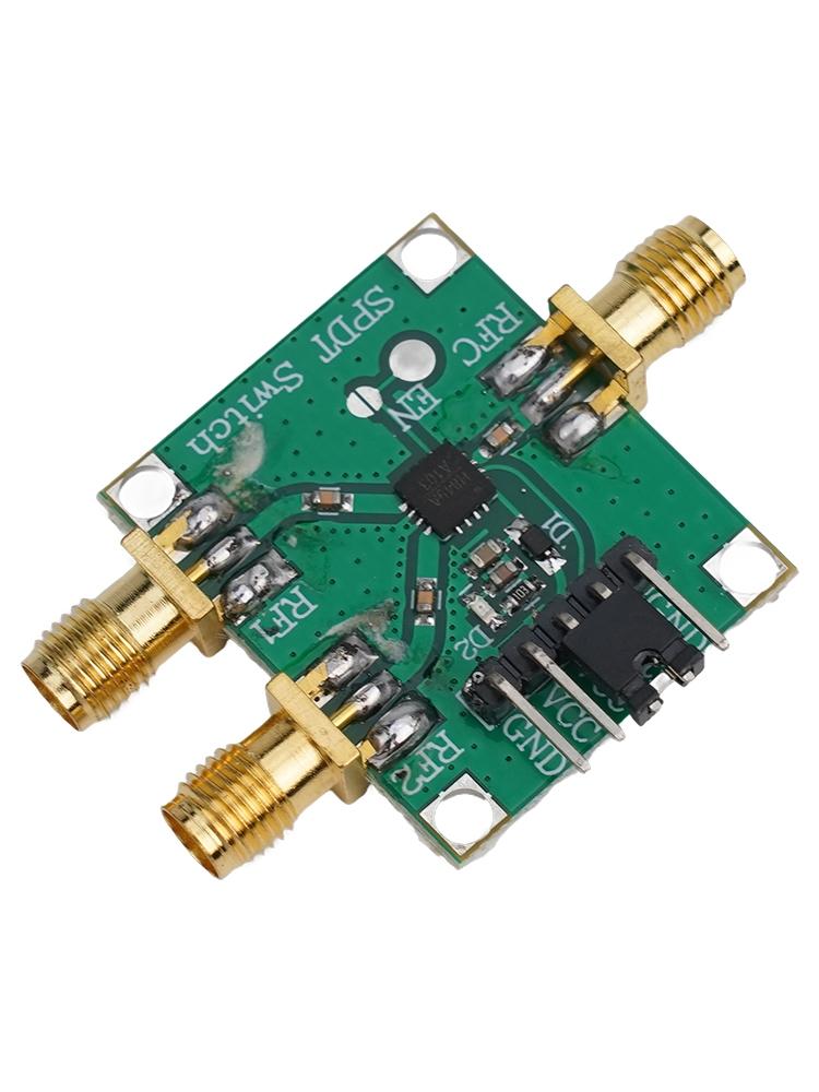 Šířka pásma GHz Jednopólový dvojpólový GHz Vysoká izolace