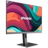 Monitor - PHOENIX TECHNOLOGIES - 27 Inch - Full HD 1920x1080 - 5 Ms - IPS