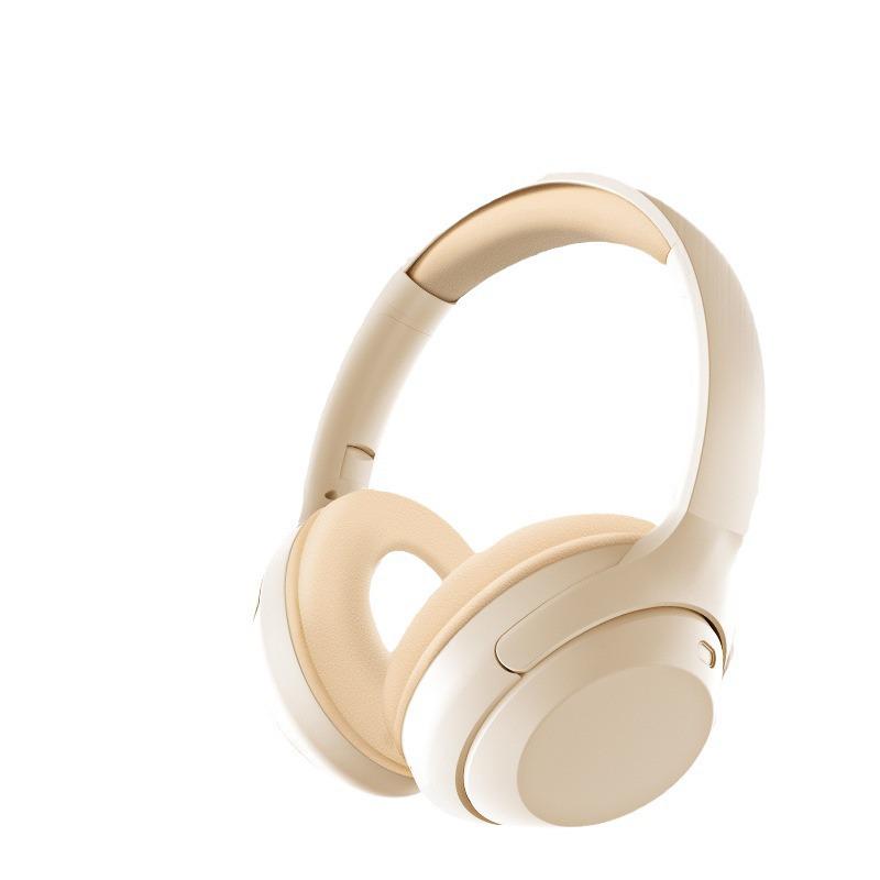 New Model Wireless Bluetooth Headband: Fashionable Gaming & Sports Bass Headphones