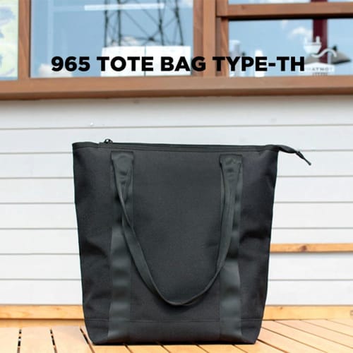 BIGMAN 965 Tote Bag TYPE-TH BMB-04
