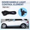 Light Control A0998200183 A0998200283 For Car Keyless Door Handles For Mercedes Benz C E S GLC GLE GLS 14-19
