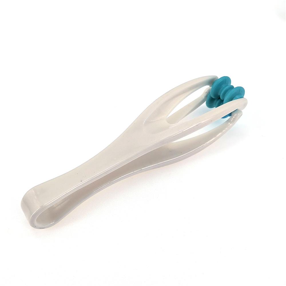 Hand Acupuncture Points Finger Joint Massager Rollers Handheld Massager Relaxation Blood Circulation Health Care Massage Tool