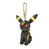 Sanei Boeki Pokémon ALL STAR COLLECTION Umbreon (Mascot) W11.5×D9.5×H15cm Plush Toy PM60