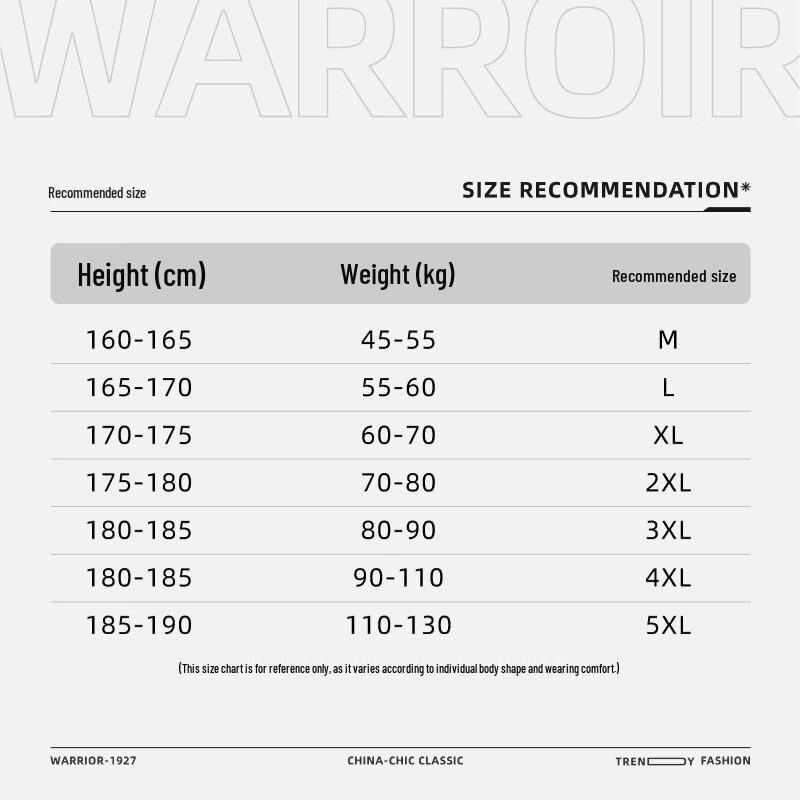 Warrior Ice Silk Cooling Performance T-Shirt