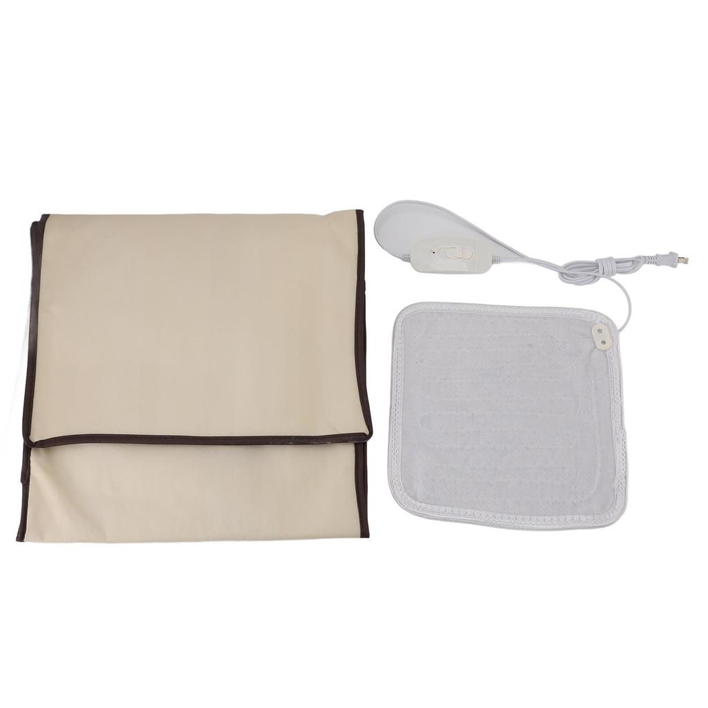 Wszechstronna Prostownica do Ciasta z Grzałką 3-stopniowa Regulacja Temperatury Pudełko do Garowania Ciasta na Chleb i Pizzę Do Podgrzewania Piekarniczego