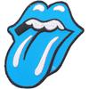 The Rolling Stones Classic Tongue Patch