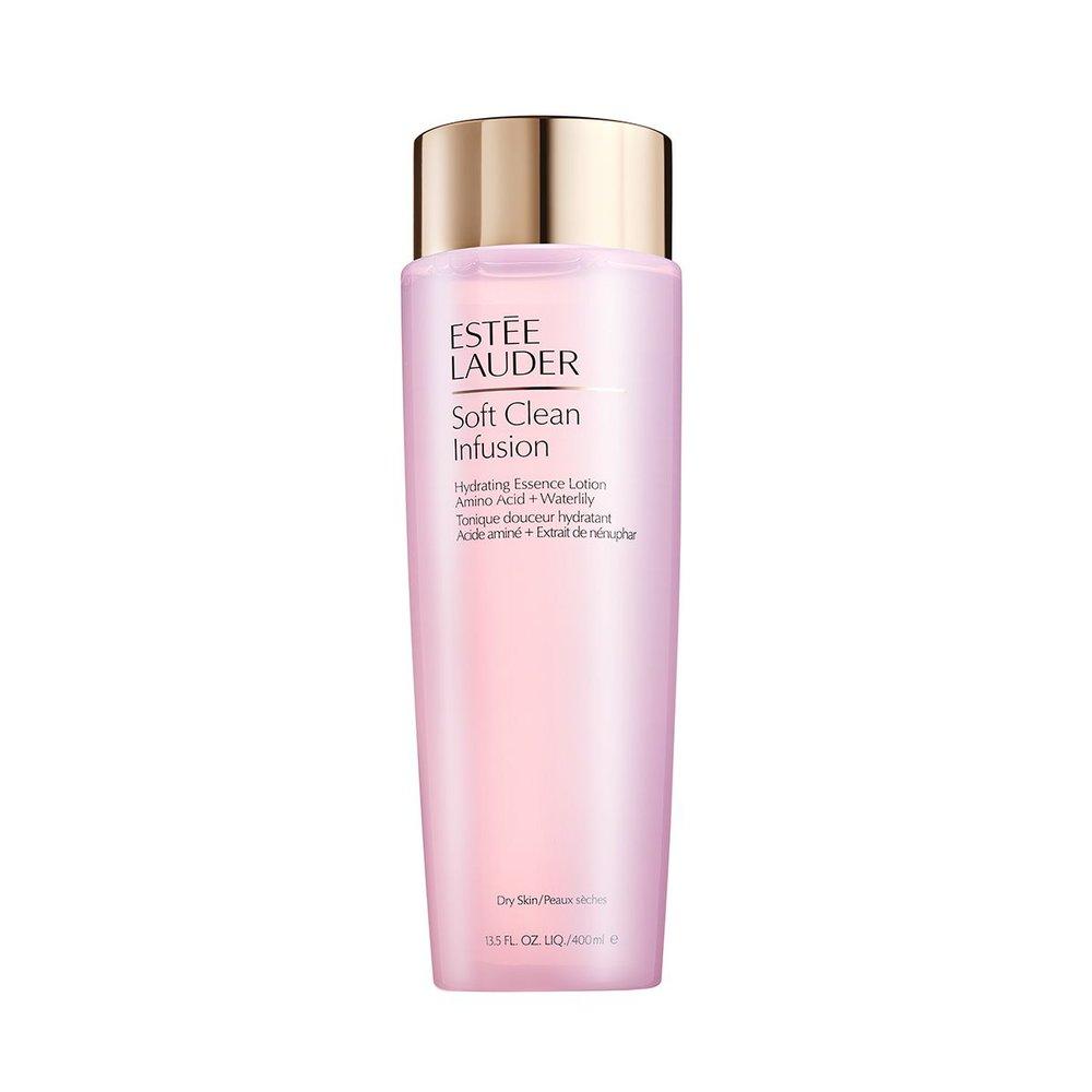 Эсте Лаудер Soft Clean Infusion Увлажняющая Эссенция-Лосьон