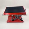 Electric Motorcycle Lift & Repair Platform