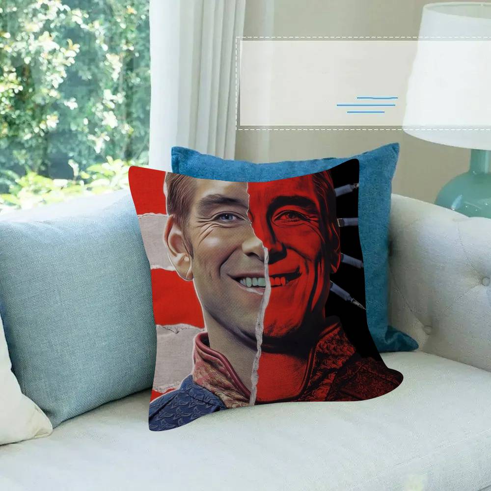 TV Show The BBoys Cushion Pillow Gift Home Office Decoration Pillow Bedroom Sofa Car Cushion CoverPillow Case