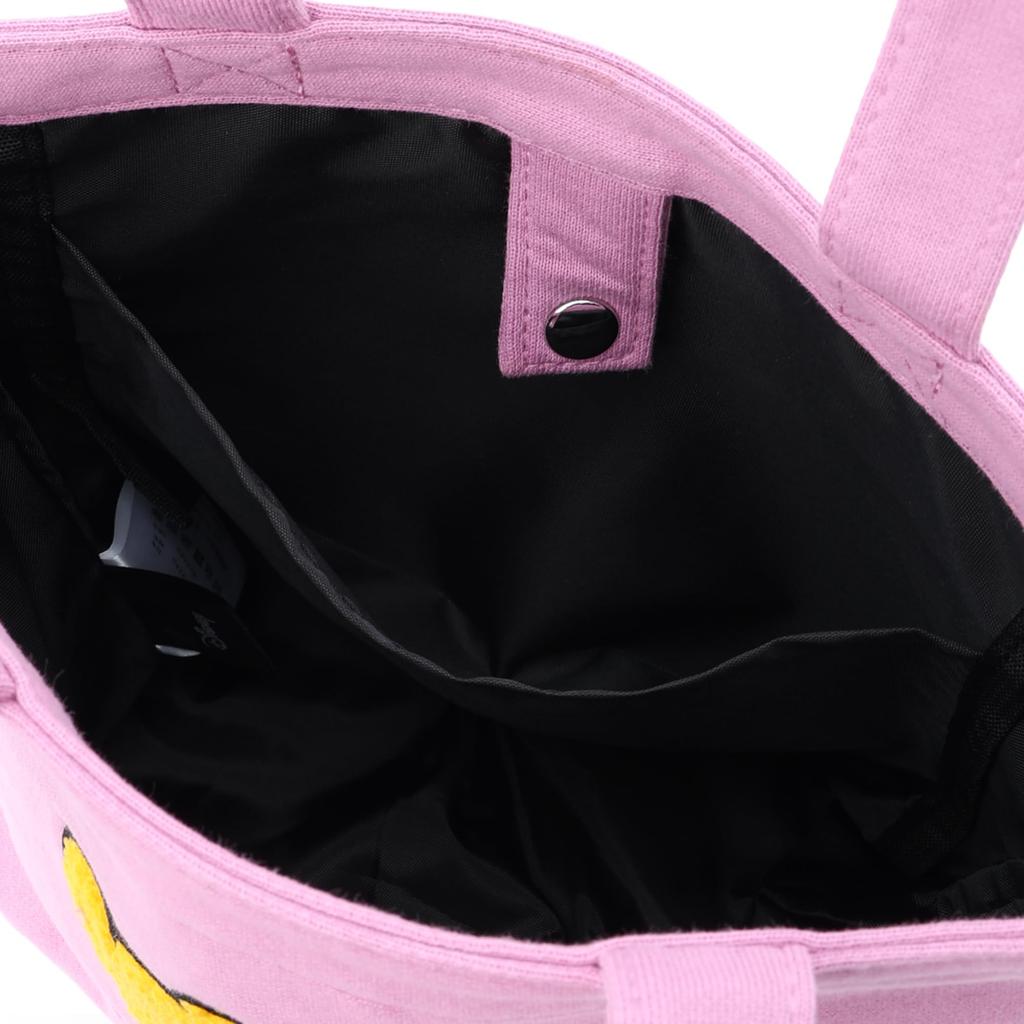 Disney Winnie the Pooh Sweatshirt with Embroidered Sagura Mini Tote