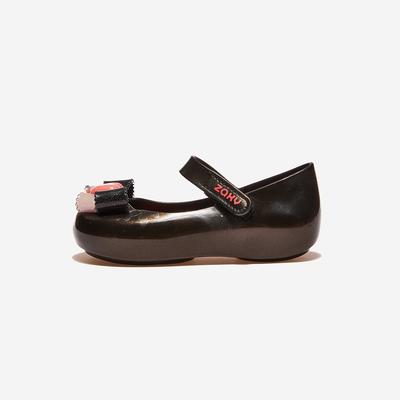Princess Bow Baby [83910-(BU173)BLACK]