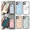 Liebe Backen Koch KniiPhone Hülle Für Apple iPhone 17 Air Pro Max Plus Hülle Für iPhone 17 Air 14 15 16 13 12 Max Abdeckung
