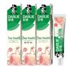 Tea Care Toothpaste - White Peach Flavor
