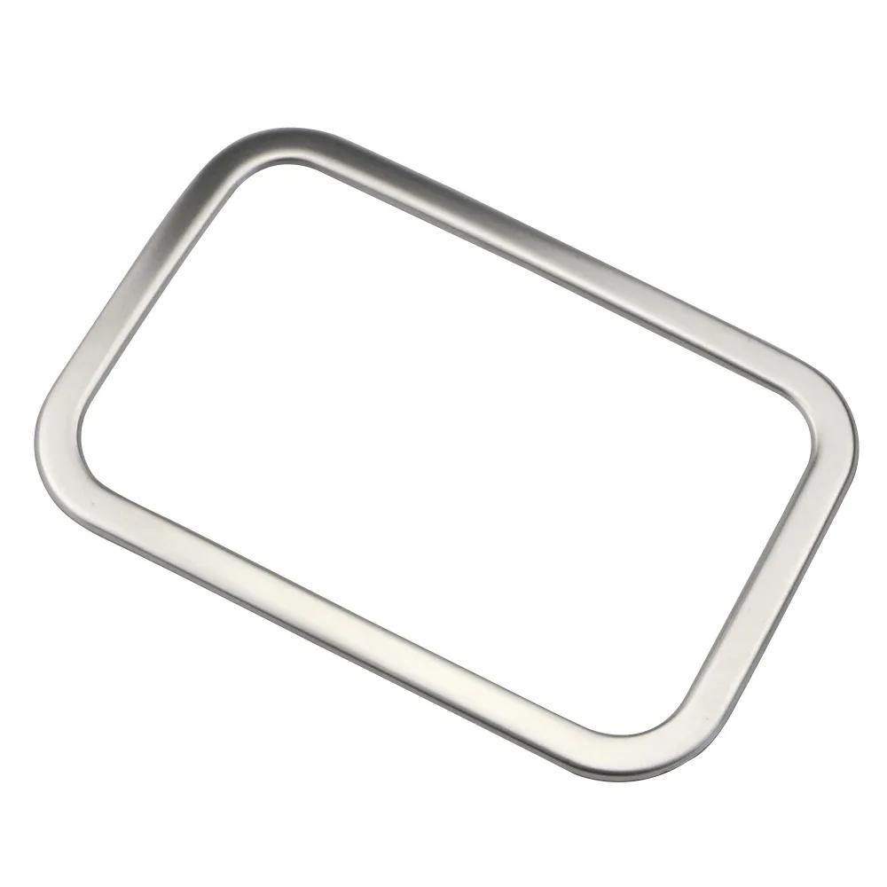 Für Toyota C-HR CHR C HR 2016 - 2025 LHD Scheinwerfer Lampenschalter Blende Zierabdeckung Aufkleber Zierleiste Innenraumzubehör