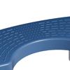 Thickened Toilet Stool Plastic Step Stool Practical Squatting Stool  Family