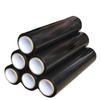 50cm Cling Film - 4x Stretch PE Packaging for Industrial Use, Marked in Stretch Meters